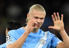 Европа Чемпионлар лигасининг тўртинчи туридан ўрин олган