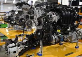 Ўзбекистон минтақавий электротехника хабига айланиши