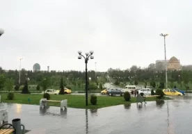 “Ўзгидромет” 29 май, пайшанба куни учун об-ҳаво прогнозини