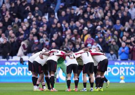 "Ливерпул" Англия Премьер-лигасидаги сўнгги