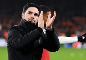 АПЛнинг 21-турида «Арсенал» ўз майдонида «Ливерпул»ни