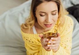 Фото: Marie Claire Кундалик стрессни бошдан кечирганда,