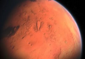 Foto: Pixabay NASA roveriga o‘rnatilgan uskuna Marsda