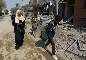 Foto: Reuters Birlashgan Millatlar Tashkilotining