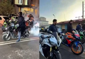 Тошкент шаҳар ИИББ ЙҲХБ ахборотига кўра, йўл ҳаракати