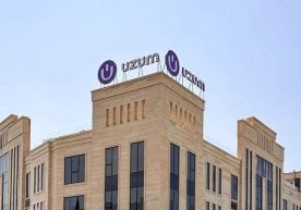 Миллий рақамли экотизим Uzum 400 миллиард сўмлик янги