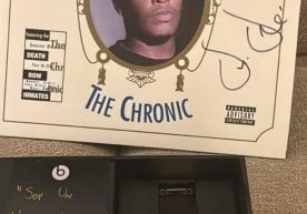 18 ёшли "Барселона" вингери Ламин Ямалга хип-хоп