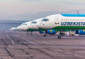 Президент Шавкат Мирзиёевнинг топшириғига биноан,