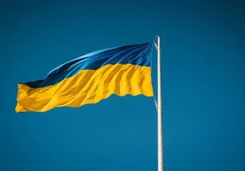 The Ukrainian Ministry of Foreign Affairs has responded to