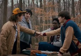 Netflix платформасининг энг машҳур лойиҳаларидан бири