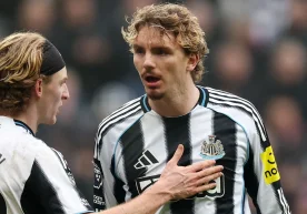 "Нюкасл Юнайтед" клуби рекорд даражадаги