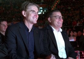 Келгуси Жаҳон чемпионатидан сўнг дарвозабон Александер