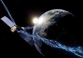 Northrop Grumman компаниясы ғарыш аппараттарына арналған