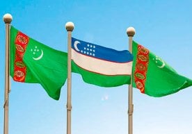 Ўзбекистон ва Туркманистон ёқилғи-энергетика соҳасидаги