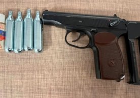 Самарқанд аэропортида Россиядан келган рейс йўловчисининг