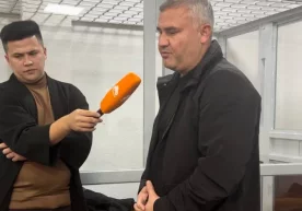 Фото: “Дарё” Жиноят ишлари бўйича Мирзо Улуғбек туман