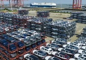 “Автостат” агентлиги GlobalData маълумотларига таяниб