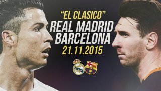 «Barselona» safarda «Real»ni 4:0 hisobida mag‘lub etdi (Video) фото