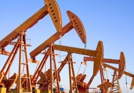 Саудия Арабистони нефть қазиб чиқариш ёзги мавсумда