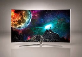 Жанубий Кореянинг Samsung компанияси голографик