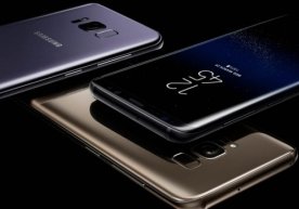 Samsung kompaniyasi Galaxy S8 smartfonini taqdim etdi фото