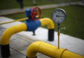 Тошкент шаҳри ва Ўзбекистон ҳудудларида газ таъминоти