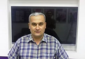 Foto: «Facebook» / Bobomurod Abdulla Jinoyat ishlari