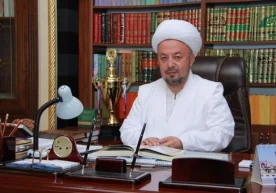 Ҳаёт интиҳосини мазахлаб, ҳазил-мутойиба қилишимиз, хаста