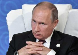 Putin Ukrainaga qarshi sanksiyalarni joriy qilishga buyruq berdi фото