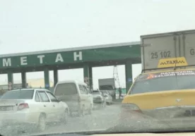 Ўзбекистон Молия вазирлиги газ қуйиш шохобчаларидаги