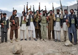 Фото:EADaily АҚШ махсус вакили Залмай Халилзоднинг