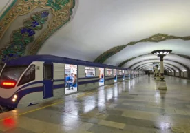 2019 йилда Тошкент шаҳрида қурилаётган Юнусобод, Сергели