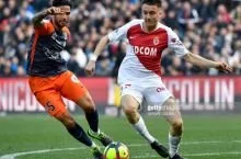 Мазкур "Монпелье" - "Монако" учрашуви