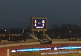 Osiyo chempionlar ligasining 2-saralash bosqichidan o‘rin