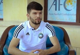 «Paxtakor» – «As Sadd» o‘yinidan keyin o‘tkazilgan matbuot