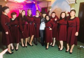 Биламизки, "Sevimli TV" телеканали орқали