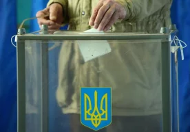 Украина президентининг алоқа бўйича маслаҳатчиси Дмитрий