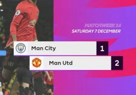 APLning 15-turi doirasidagi "Manchester Siti" -