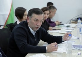 Ўзбекистонда автотранспорт воситасига эгалик қилиш учун