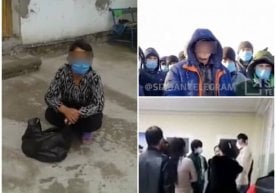 Murojaatchilarga murojaat: «Odam bo‘lmaymiz»mi? фото