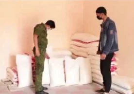 Бош прокуратура ҳузуридаги Департаментнинг Самарқанд