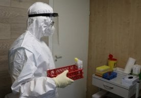 Фото: LETA Ливерпул институти олимларининг таъкидлашича,