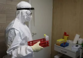 Фото: LETA Ливерпул институти олимларининг таъкидлашича,