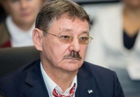 Rossiyada 26ta kvartira va 10ta samolyotga ega deputat aniqlandi фото
