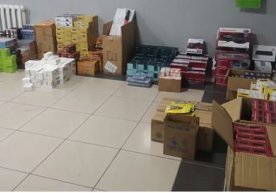 149,2 million so‘mlik ehtiyot qismlarning noqonuniy aylanmasi fosh bo‘ldi фото
