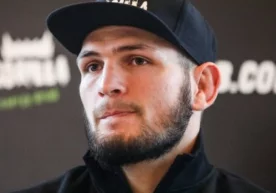 UFC Xabib Nurmagomedov navbatdagi jangga tayyorgarlikni