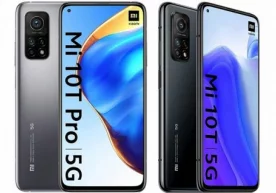 Фото: IXBT Xiaomi компанияси Xiaomi Mi 10T линейкасининг