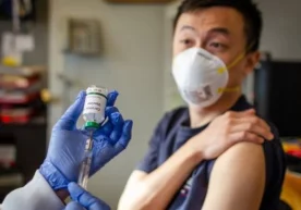 Хитойнинг Sinovac Biotech биофармацевтика компанияси