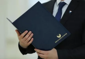 Davlat soliq xizmati organlari boshqaruvida 10 ta davlat