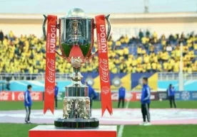 O‘zbekiston kubogining nimchorak final bosqichi